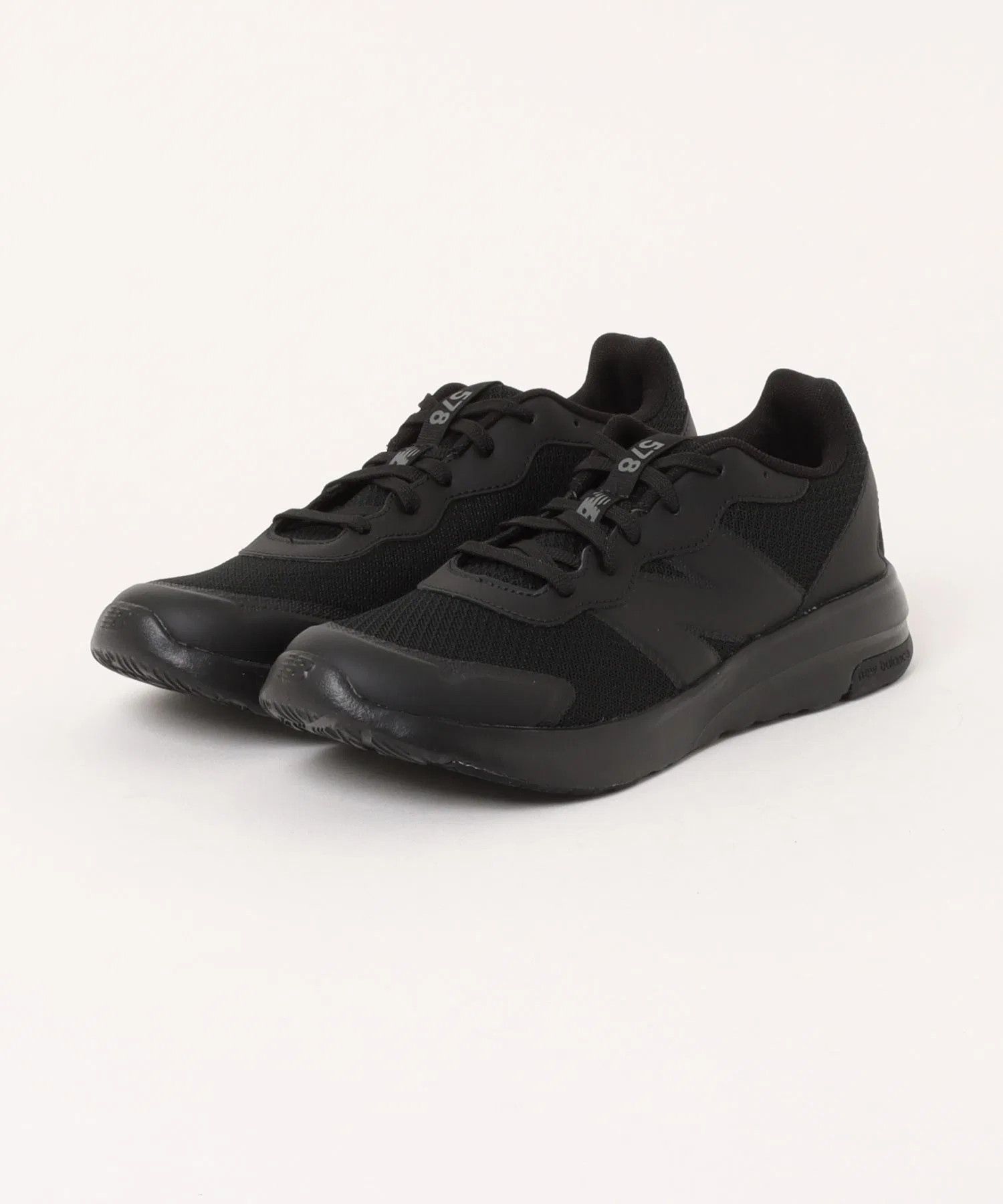 Женские/детские кроссовки New Balance GK578