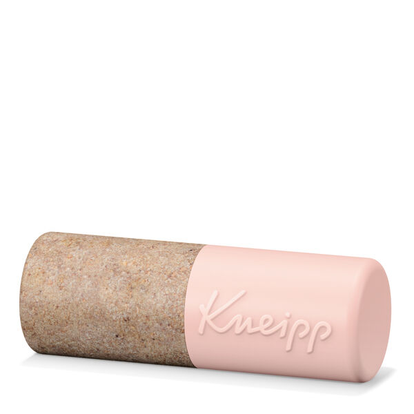 Бальзам для губ с персиком и марулой, 4,7 г Kneipp Velvet care — фото 4