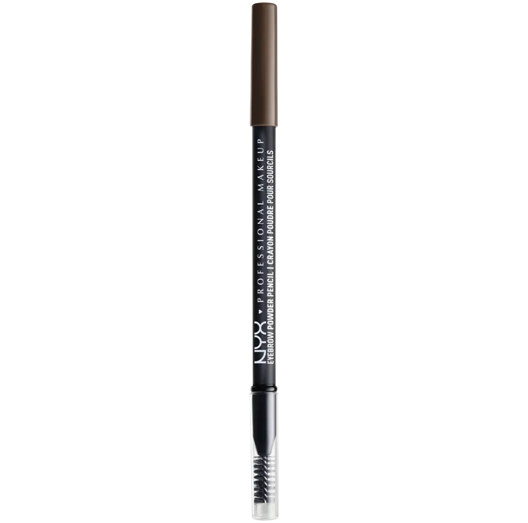 

Карандаш для бровей «эспрессо» Nyx Professional Makeup Eyebrow Powder, 1,4 гр