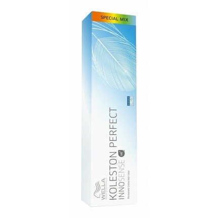 

Koleston Perfect Innosense Перманентная краска 60 мл, Wella