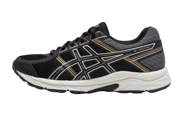 

Детские кроссовки Asics Gel-Contend 4 GS, Black/White