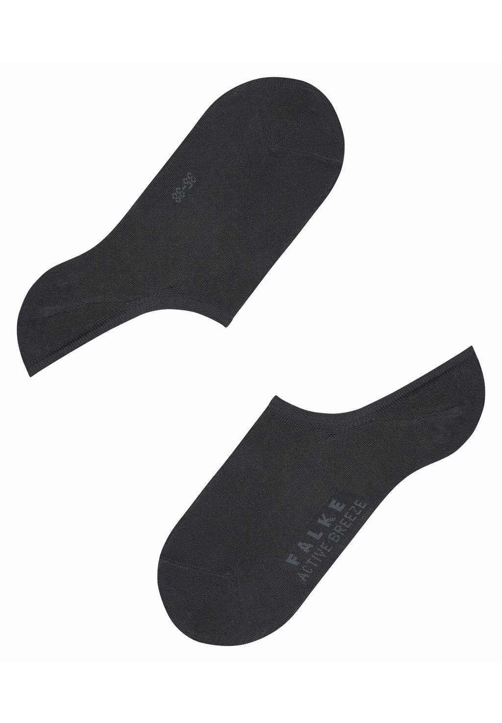 

Носки ACTIVE BREEZE HIDDEN IN SHOE FALKE, темно-синий