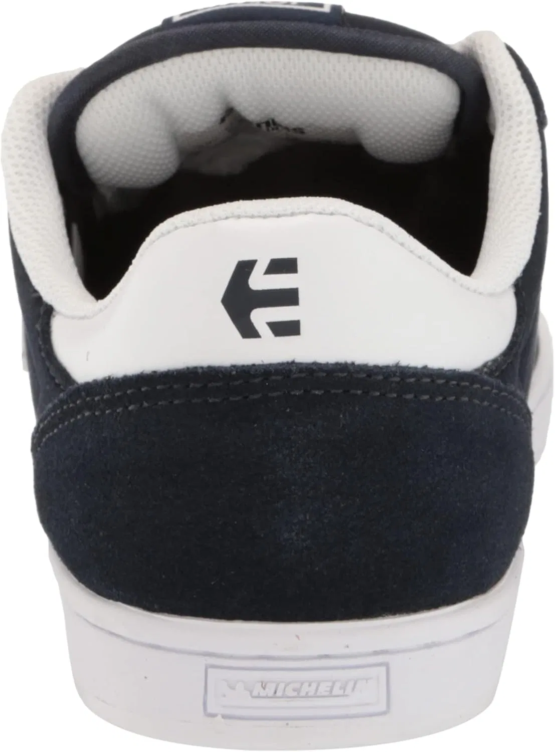 Кроссовки мужские Skateboarding Etnies Navy/White — фото 3