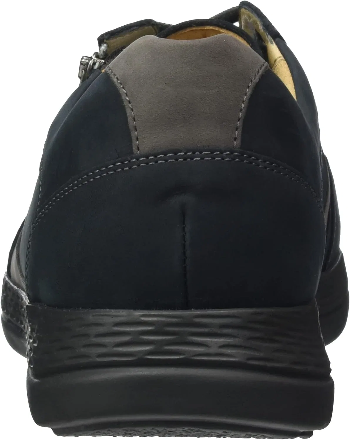 Мужские медицинские кроссовки Ganter Karl Ludwig, Dark Blue — фото 3