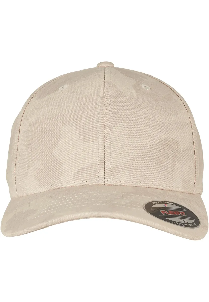 

Flexfit Flex Cap " Flexfit Unisex Flexfit Light Camo", бежевый