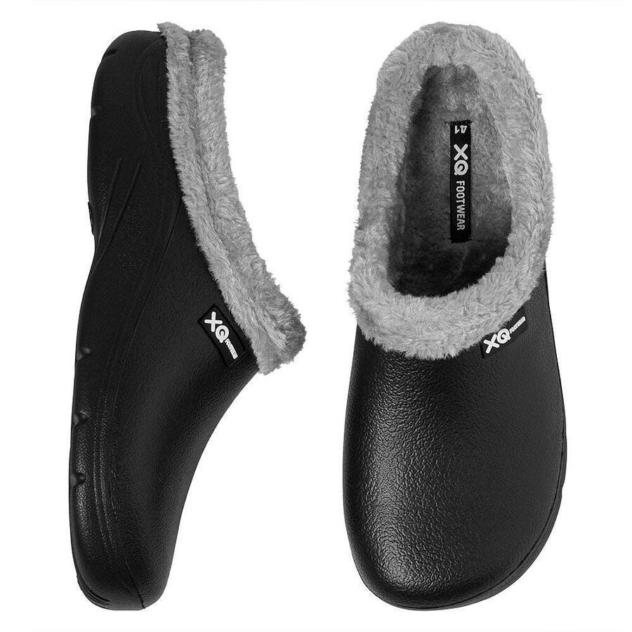 XQ FOOTWEAR Сабо мужские садовые - Искусственный мех - Садовая обувь - Сабо мужские садовые — фото 4