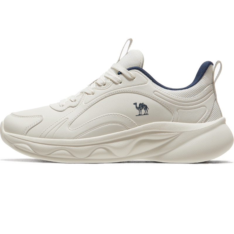 

Кроссовки с низкой амортизацией для мужчин CAMEL, Mud Gray/Coastal Blue
