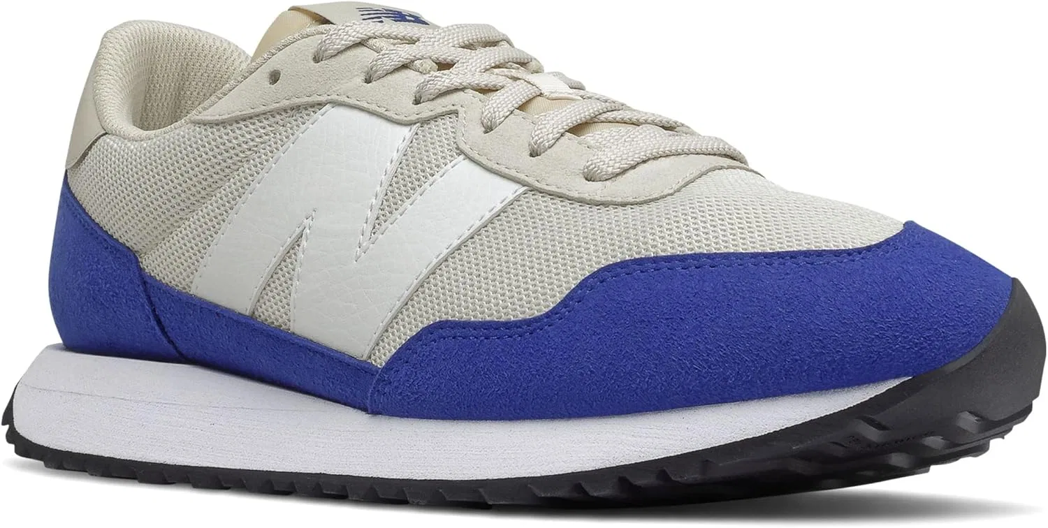 Мужские кроссовки для бега по улицам New Balance Mroavv2, Multicoloured — фото 4