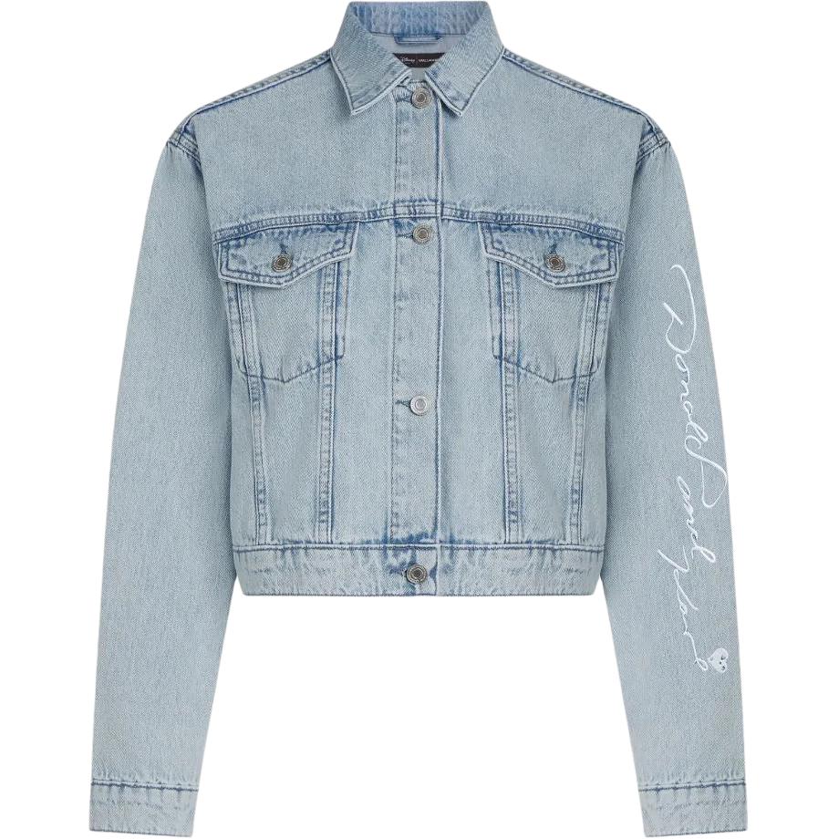 

KARL LAGERFELD / Karl Lagerfeld Jeans Куртка Karl Lagerfeld X Disney, Blue