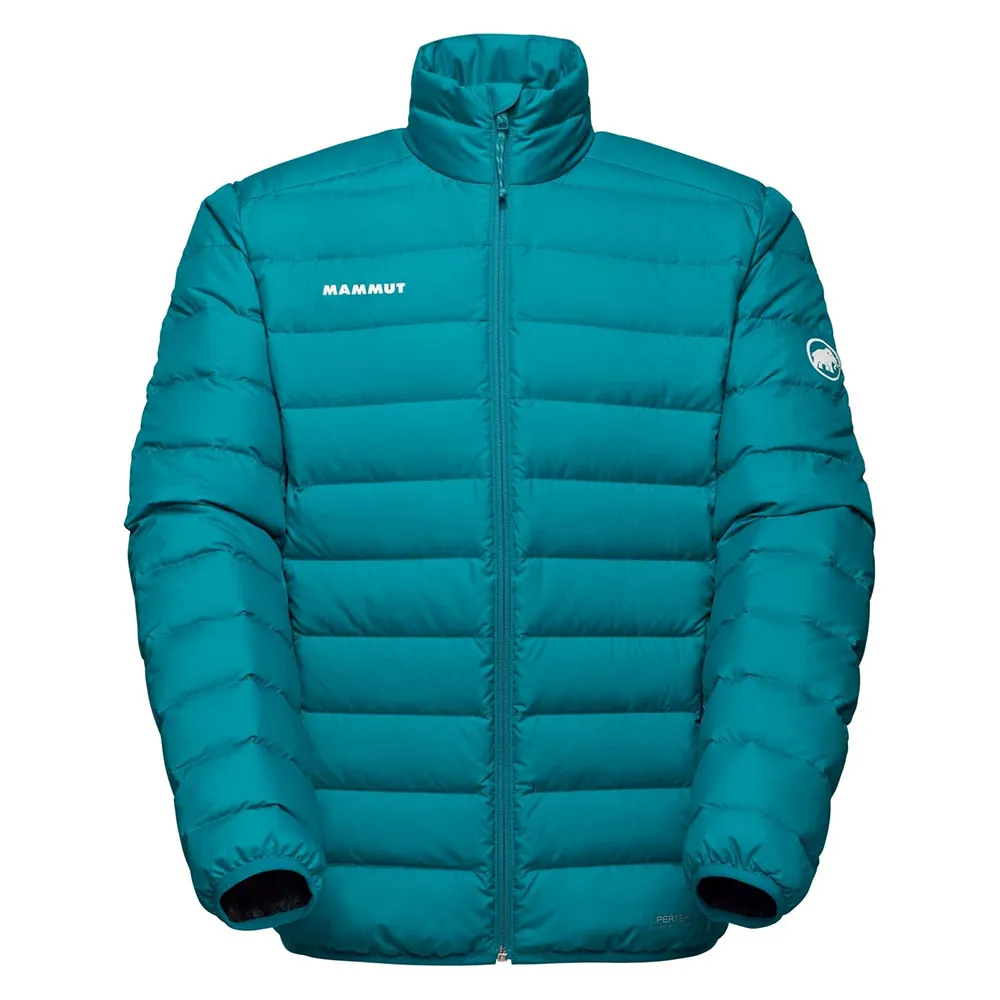 

Куртка Mammut Waymarker Insulated down, зеленый