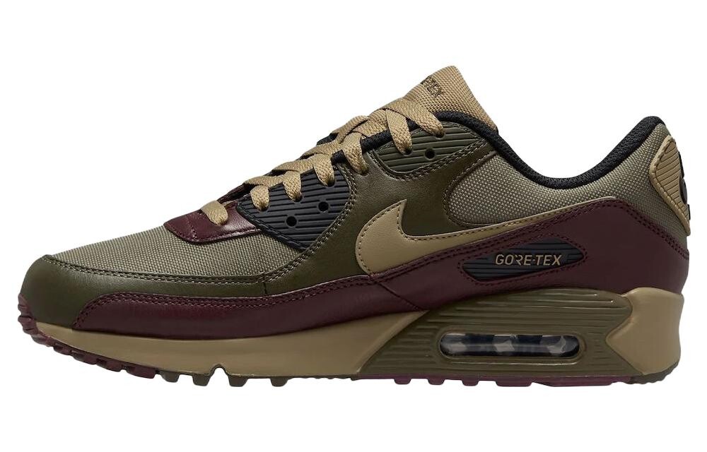 

Nike Air Max 90 Gore-Tex Medium Olive