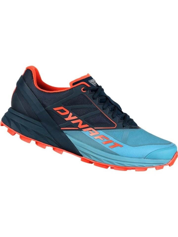 

Кроссовки DYNAFIT Laufschuh, синий