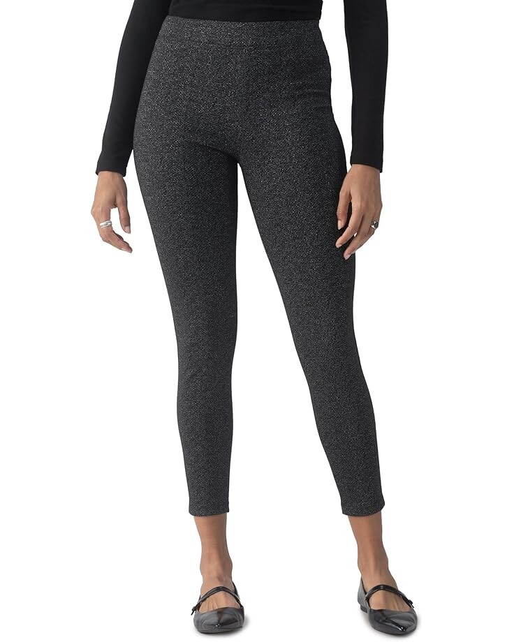 

Брюки Sanctuary Sparkly Knit Runway Leggings, цвет Sparkly Night