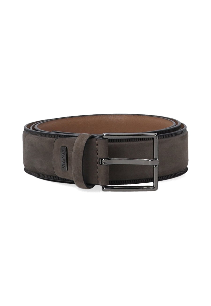

Ремень VENEZIA Belt, Grey