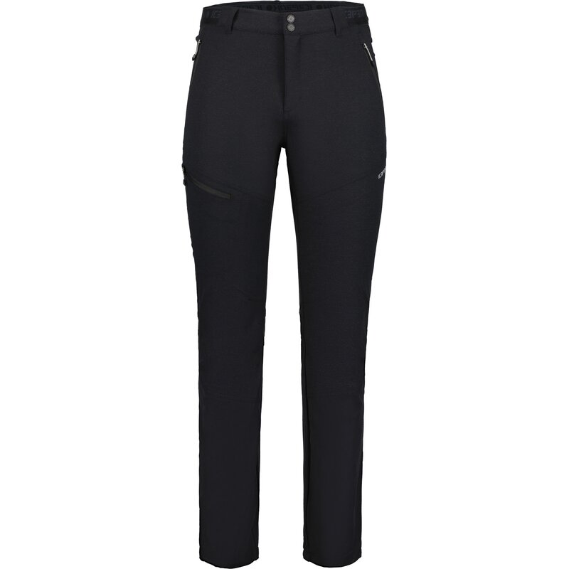 

Брюки Брентвуд Icepeak, черный