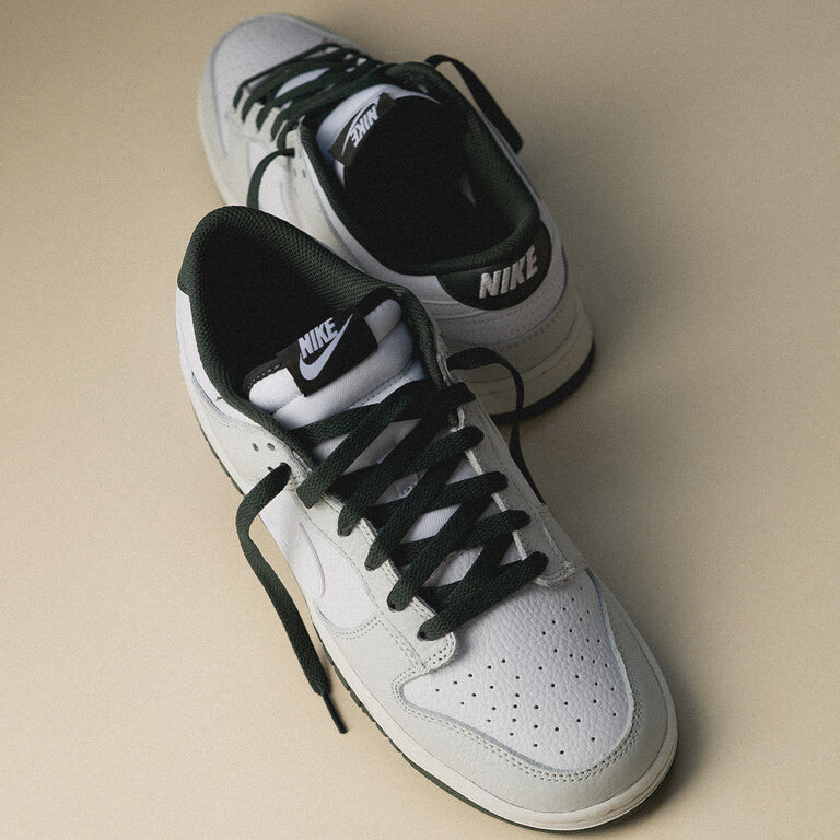 

Кроссовки Dunk Low Retro Se Nike, белый