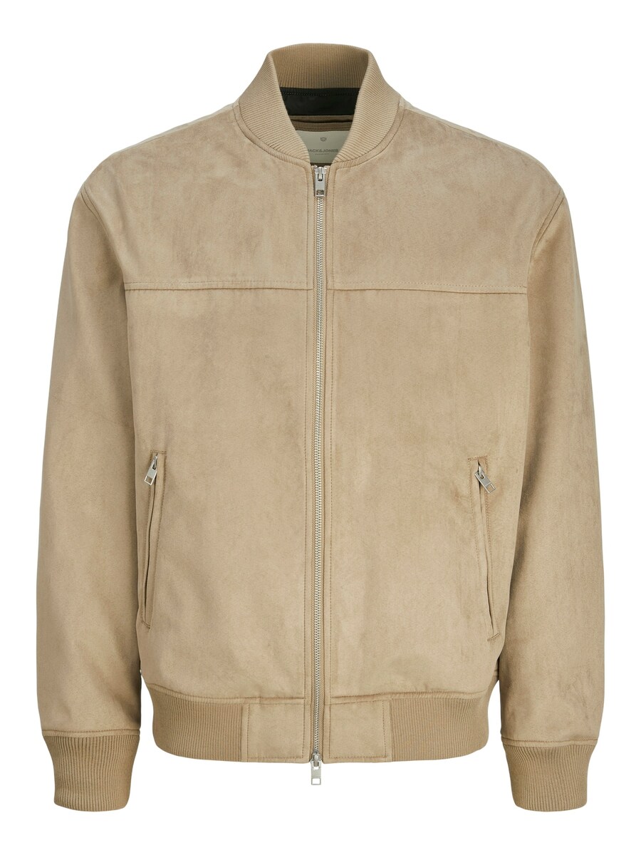 

Всесезонная куртка JACK & JONES Between-Season Jacket FRANK, бежевый