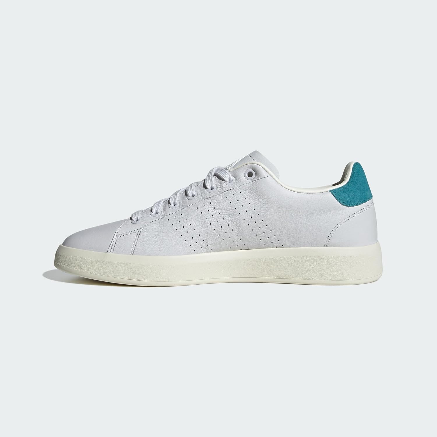 Мужские кроссовки adidas, серый — фото 2