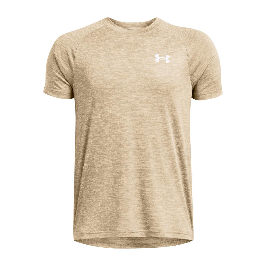 

Футболка для мальчиков Under Armour Tech 2.0 с коротким рукавом 1363284