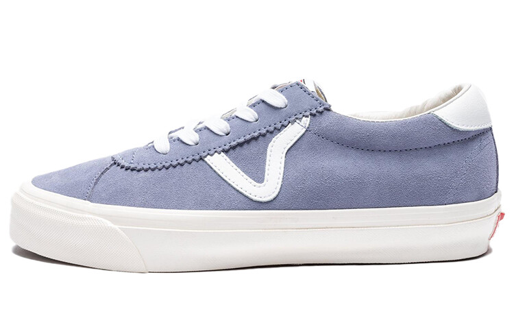 

Кроссовки Vans Og Epoch Lx Temptest
