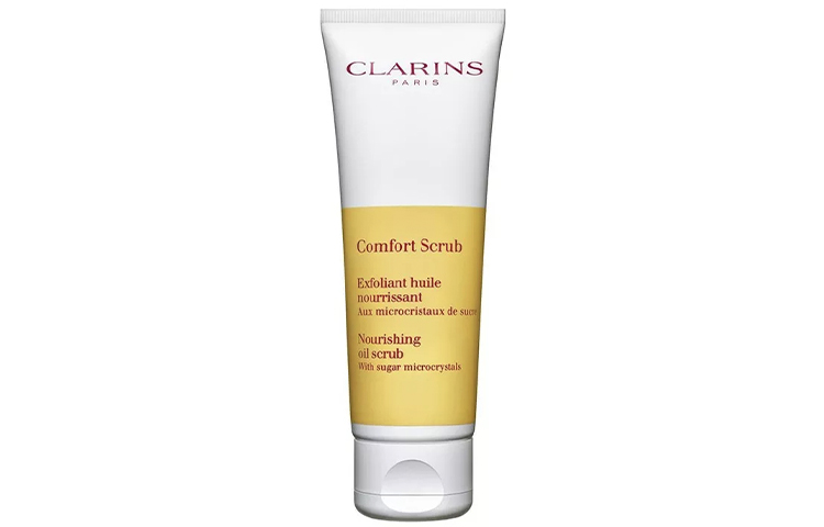 

Скраб увлажняющий отшелушивающий, очищающий, успокаивающий 50ml CLARINS
