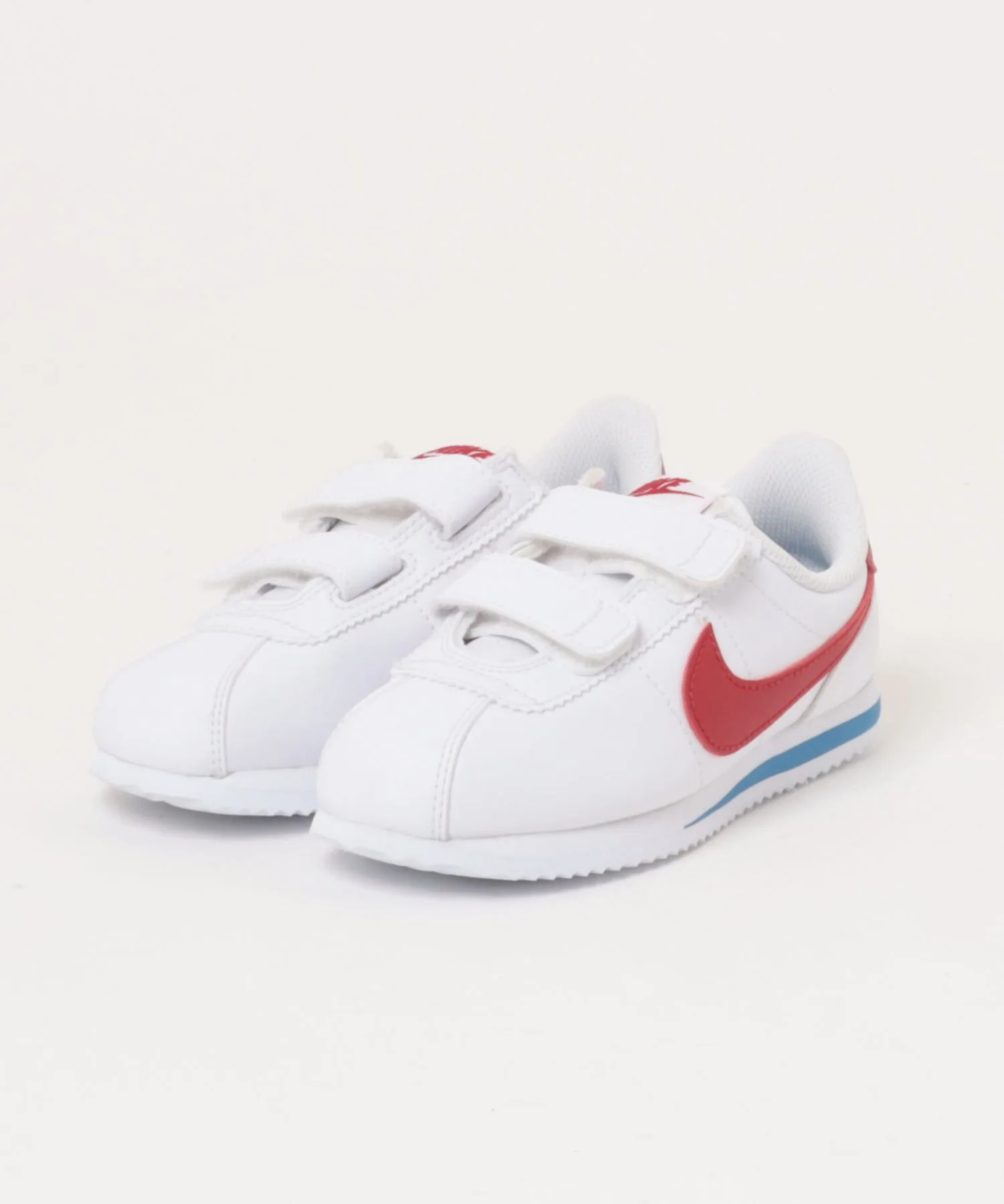 Кроссовки для детей Nike Cortez PSV KIQ7636 белые