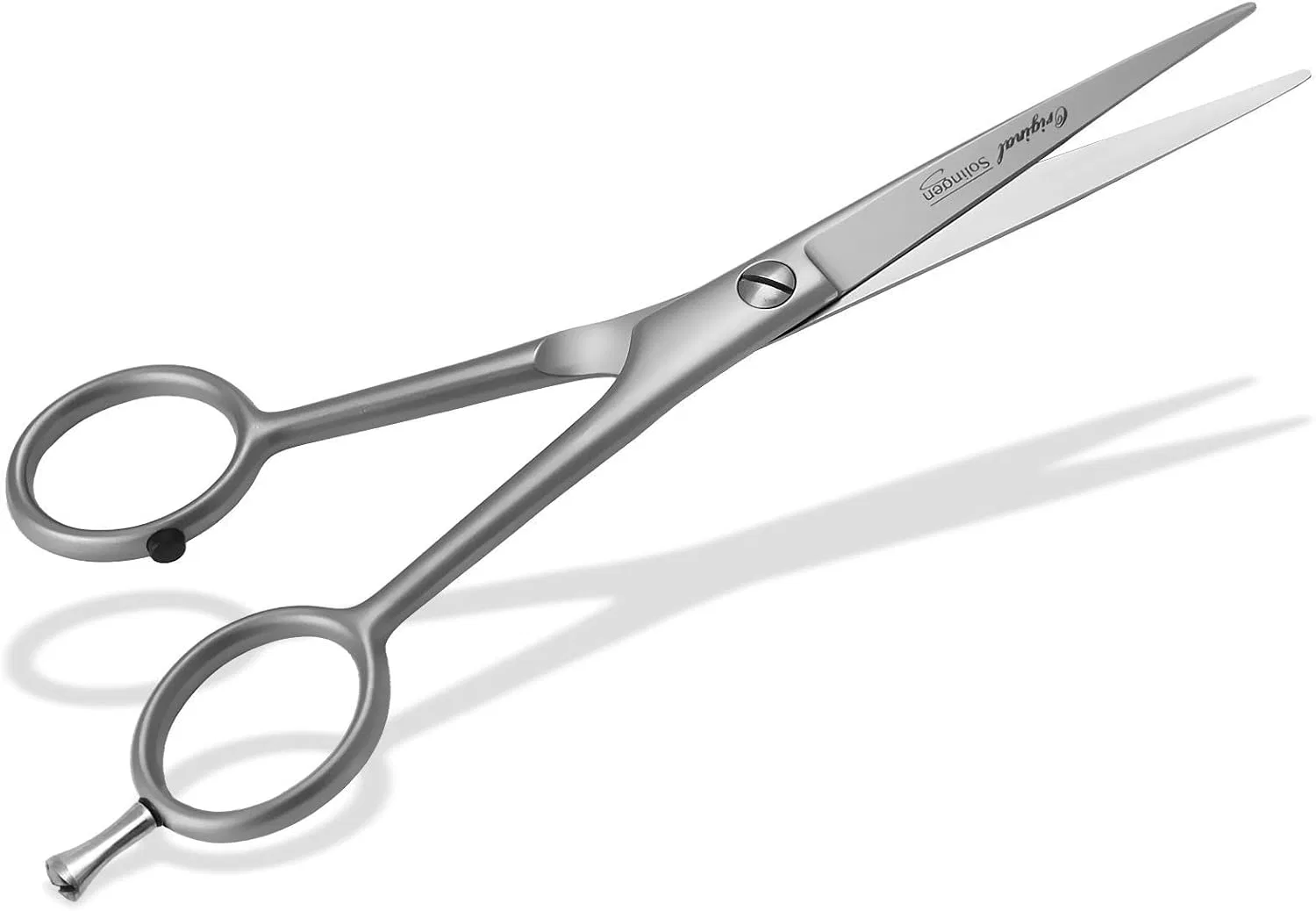 Парикмахерские ножницы Solingen с микронасечкой, 15.24 см Instrumentenrw