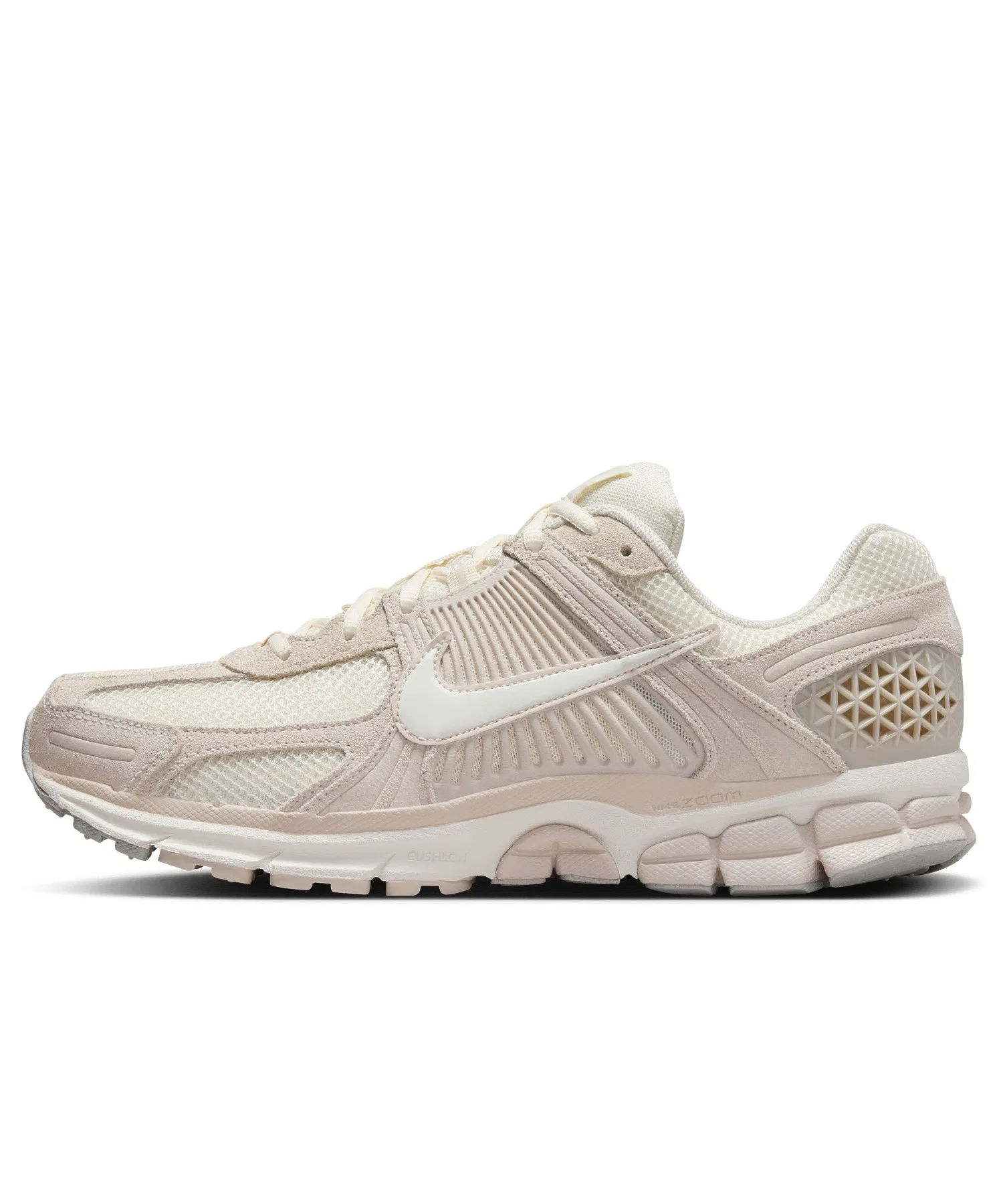 Мужские кроссовки NIKE ZOOM VOMERO 5 бежевые
