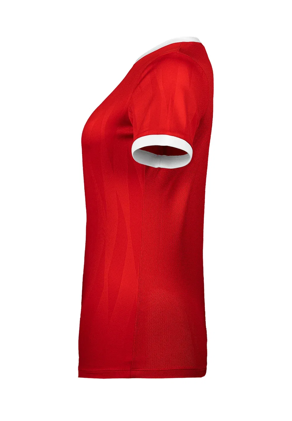Футбольная майка Nike Performance, Rotweiss — фото 4