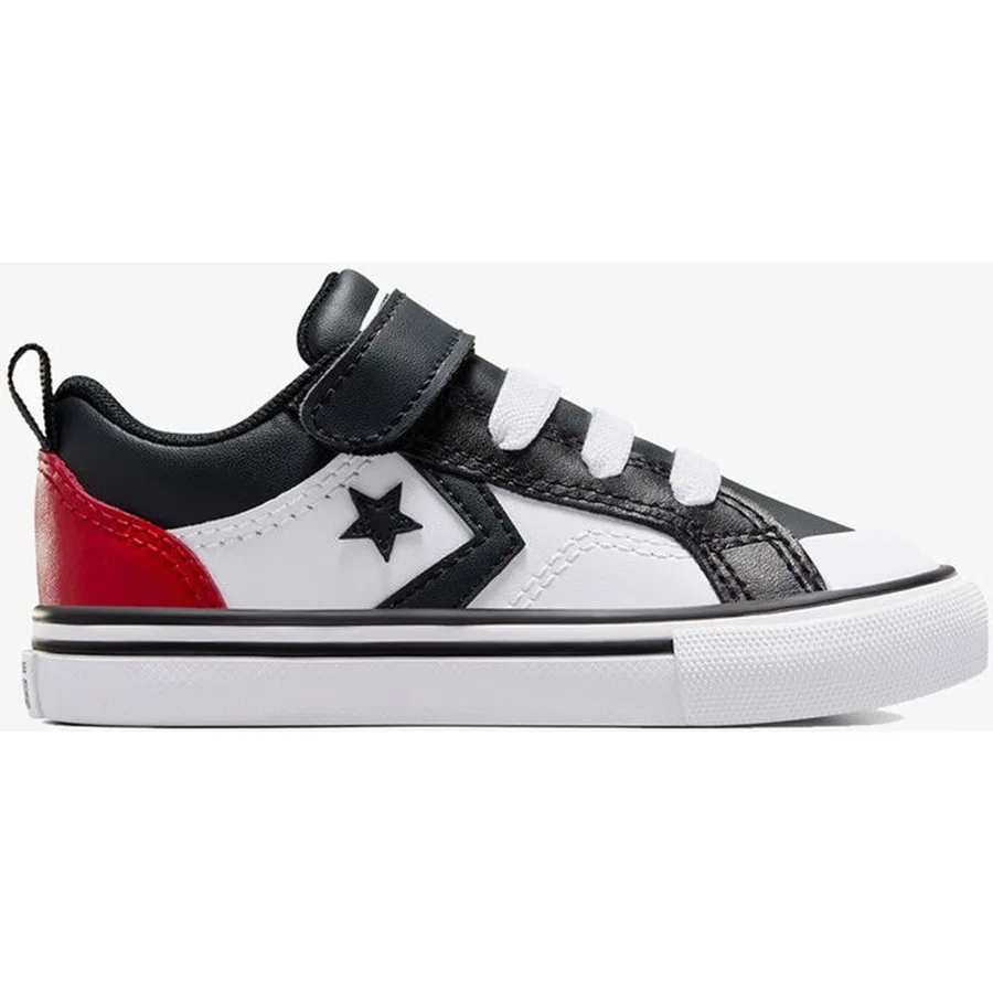 Кроссовки повседневные с ремешком Pro Blaze Strap Converse, Черный