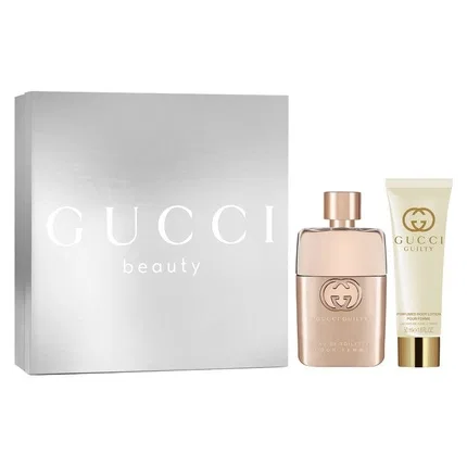 Парфюмерная вода женская Gucci Guilty Pour Femme, 50 мл