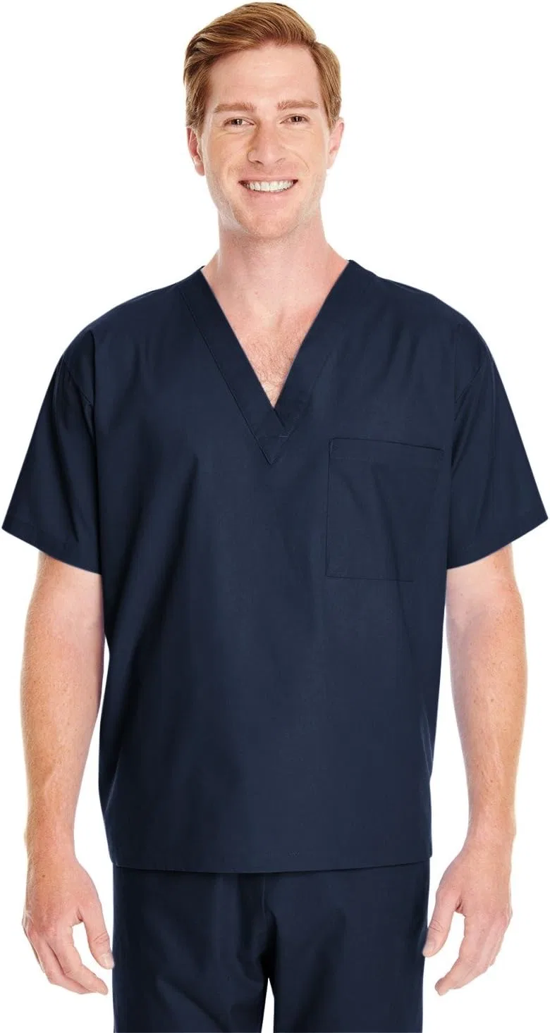 Скраб для тела Harriton, 49 oz, Dark Navy Blue