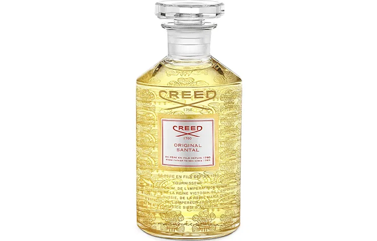 Мужские духи Creed Classic Pure Santalum Album, 50 мл — фото 4