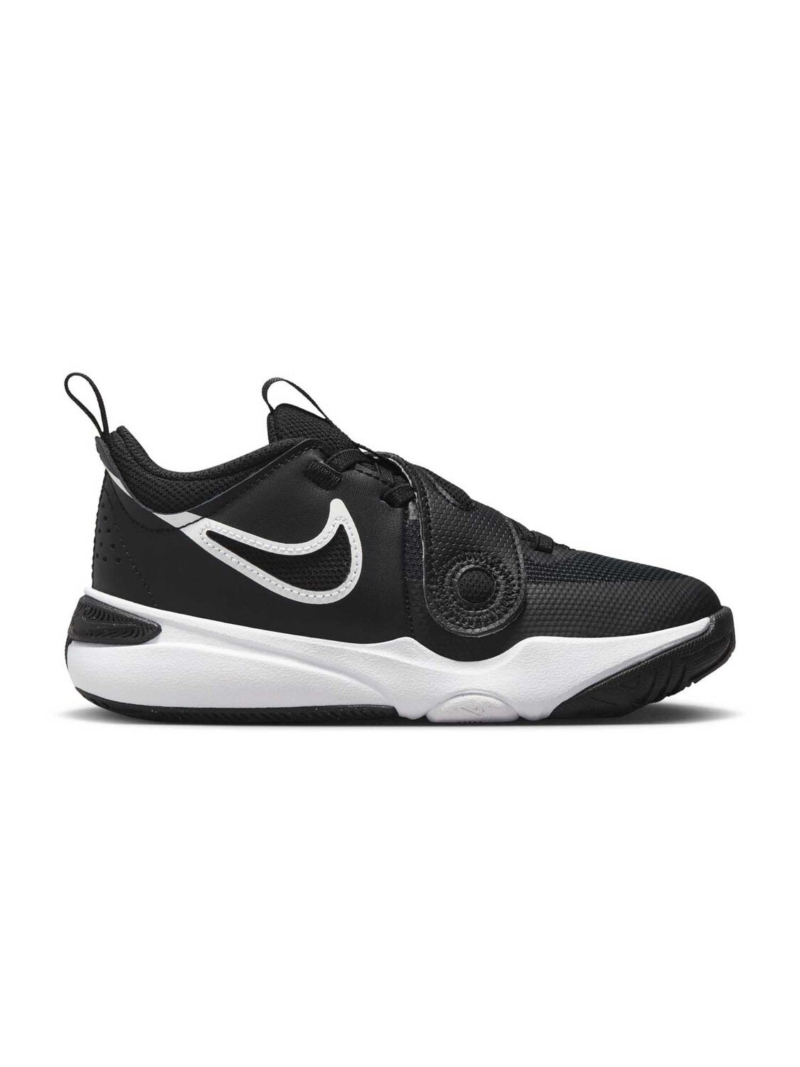 

Кроссовки Nike TEAM HUSTLE D 11 (PS), черный