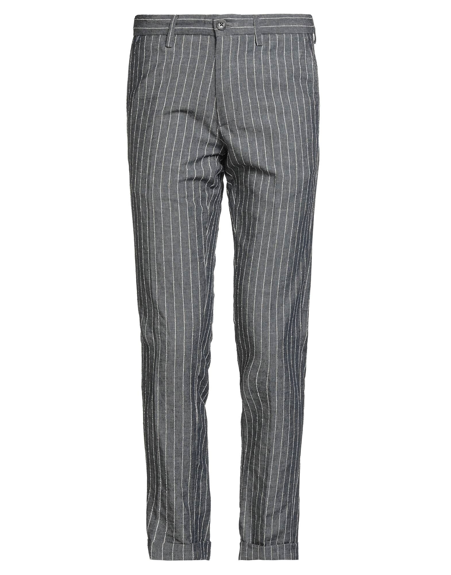 

Брюки At.P.Co, темно-синий