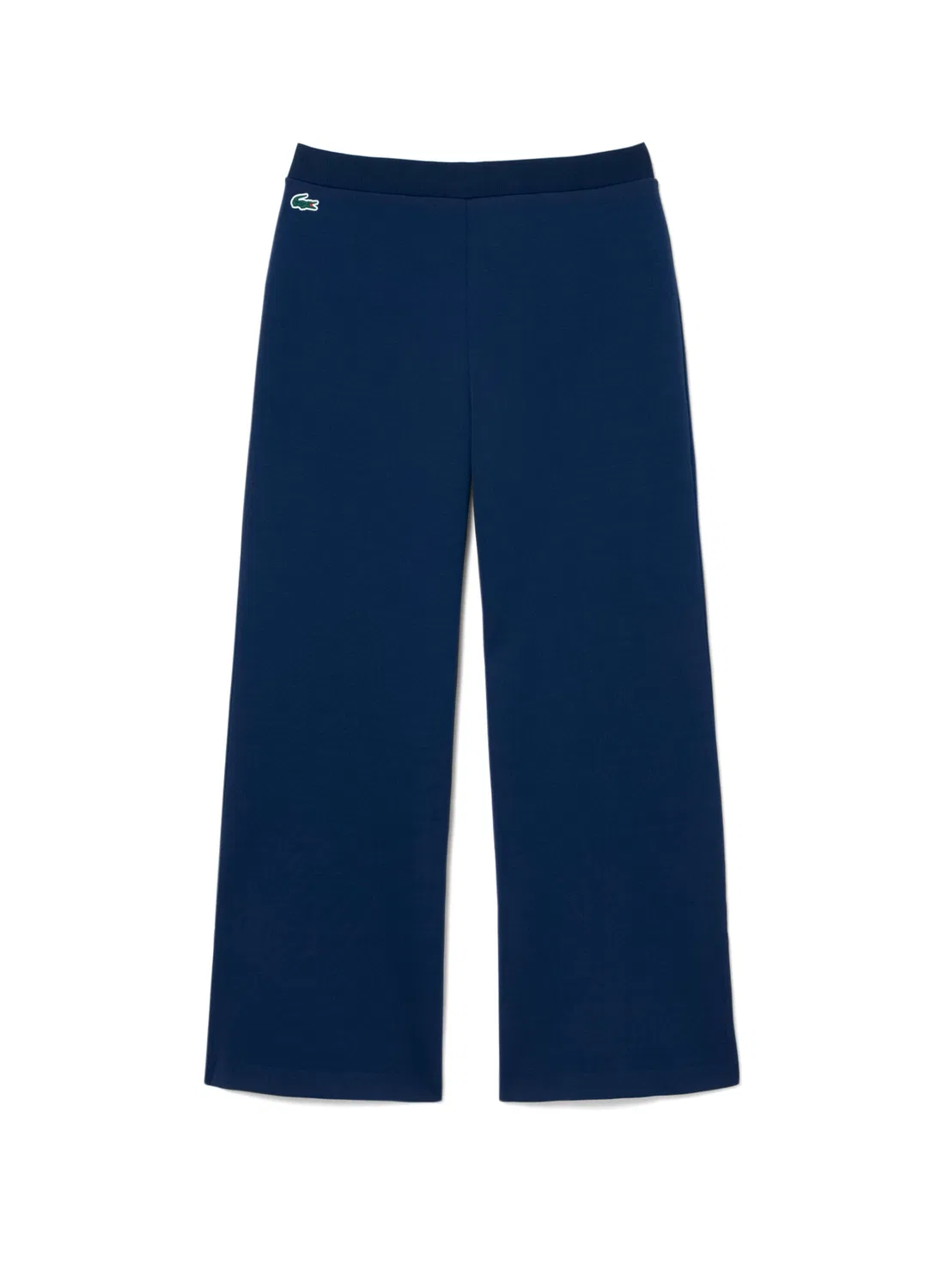 Штаны Lacoste Lacivert, широкие, navy