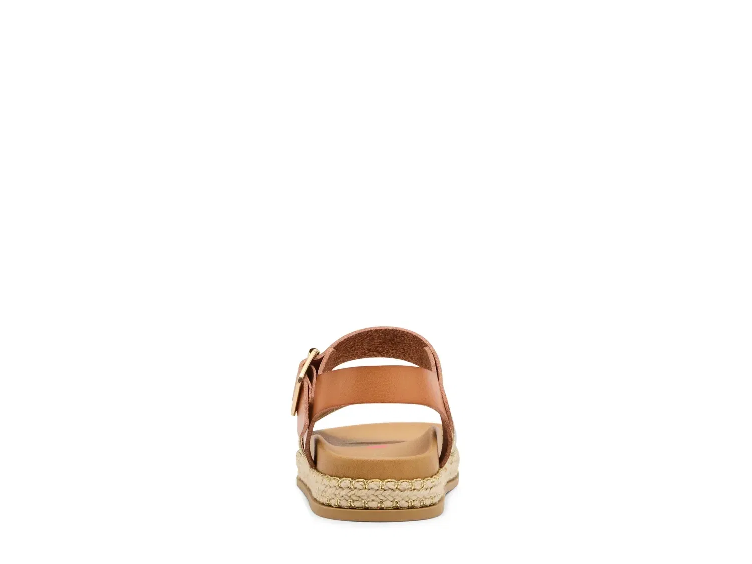 Сандалии Avenue с эспадрильей, Kids', Steve Madden, коричневый/мультиколор — фото 3