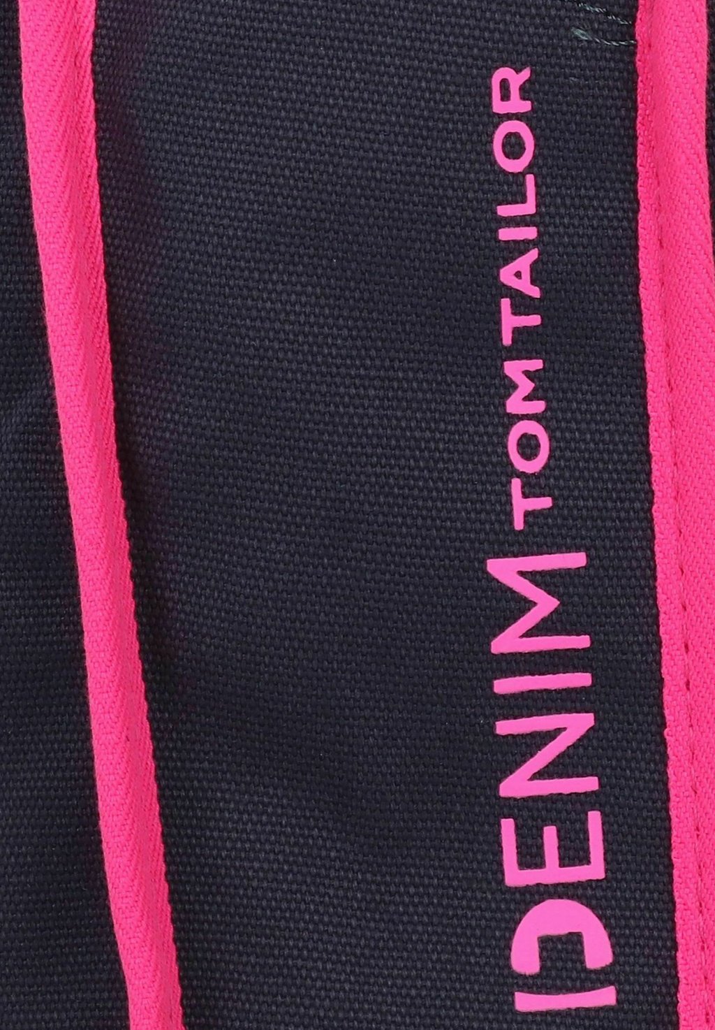 

Сумка-тоут ALANI 50 CM TOM TAILOR DENIM, синий