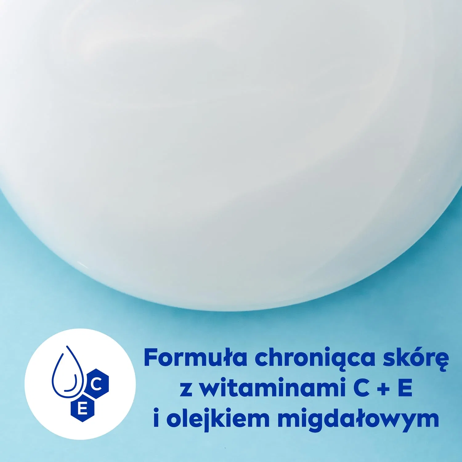 Гель для душа Creme Soft с миндальным маслом, NIVEA, 500 мл — фото 4