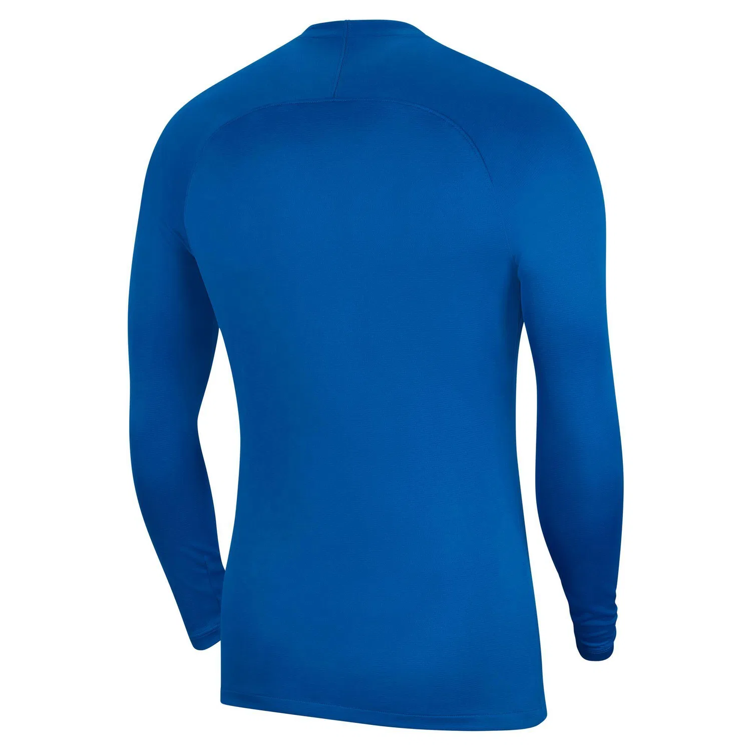 Мужское термобелье с длинным рукавом Park First Layer LS Nike, Konigsblau Weiss — фото 3