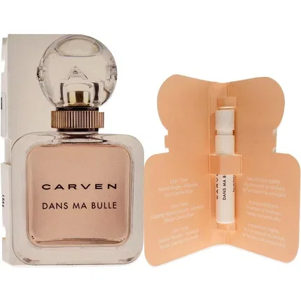 Парфюмерная вода Carven Dans Ma Bulle For Women, 1.2 мл