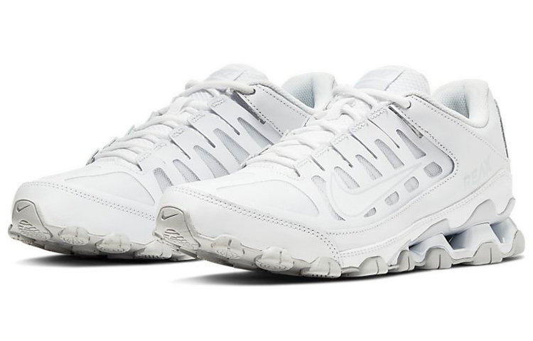 Кроссовки Nike Reax 8 Tr, белый — фото 3
