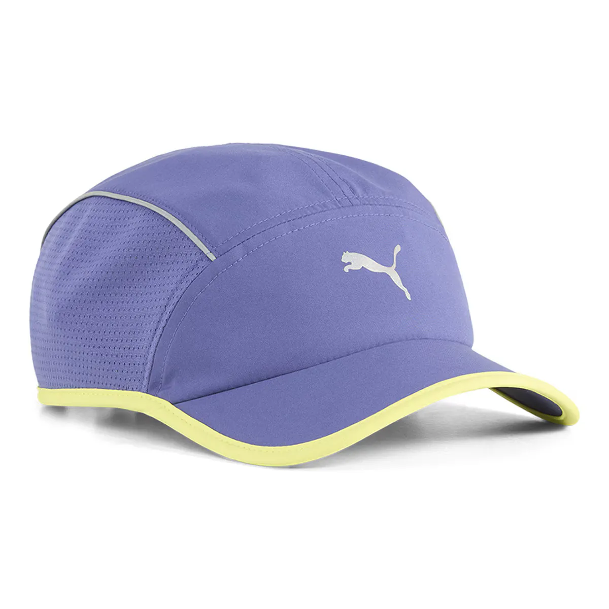

Унисекс Короткий козырек Пума Беговая Шапочка Puma, синий