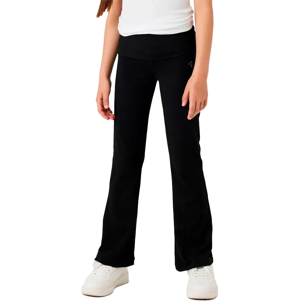Брюки Bootcut Name It, черный