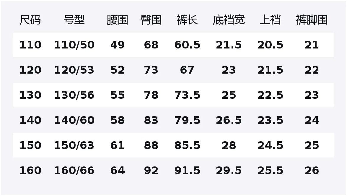Детские быстросохнущие штаны Stretch, UNIQLO, Light Blue Purple — фото 2