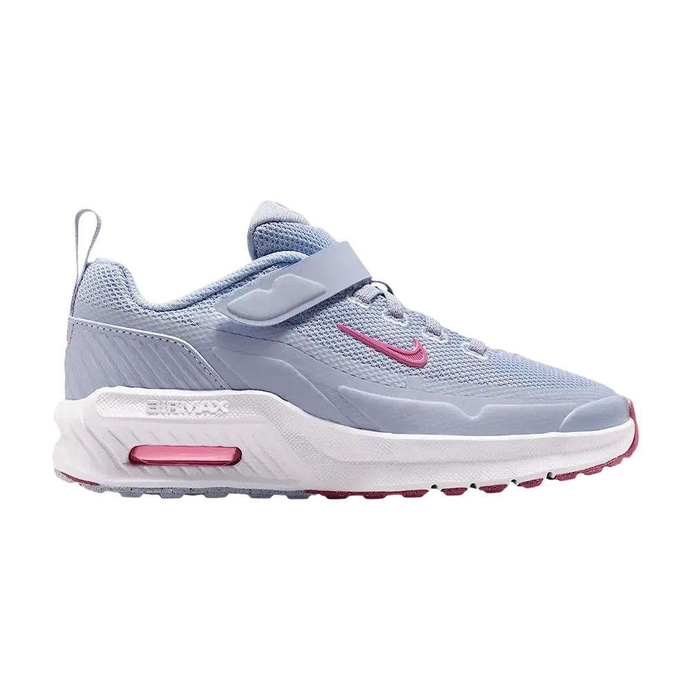 Кроссовки Nike Air Max Bia PS, серый