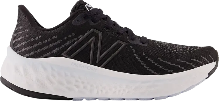 

Кроссовки New Balance Wmns Fresh Foam X Vongo v5 'Black Starlight', черный