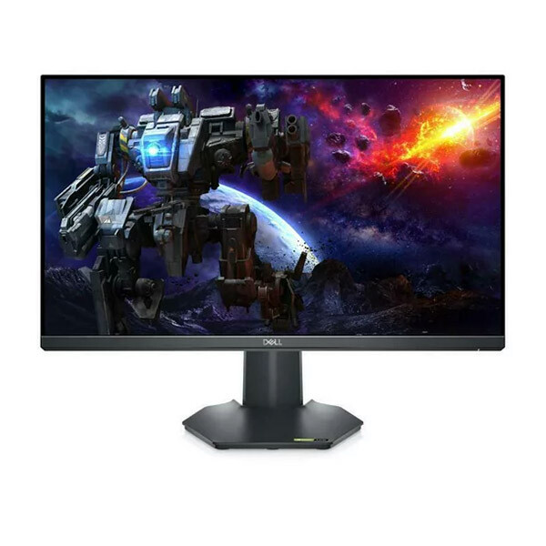 

Монитор Dell G2722HS, 27", 1920 x 1080, IPS, черный