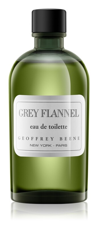 

Туалетная вода Geoffrey Beene Grey Flannel, 240 мл