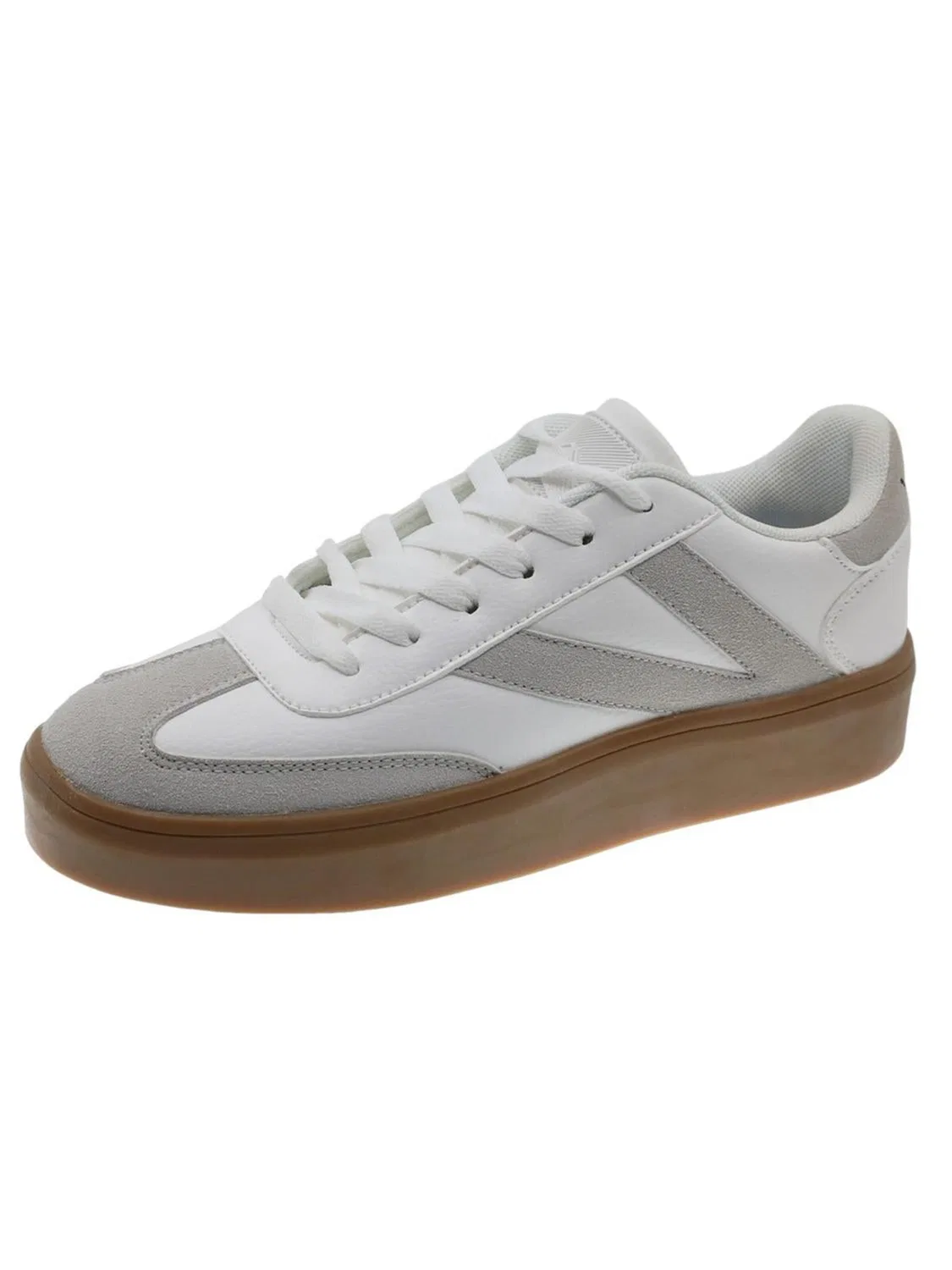 Кроссовки Beppi Casual Shoe белого цвета